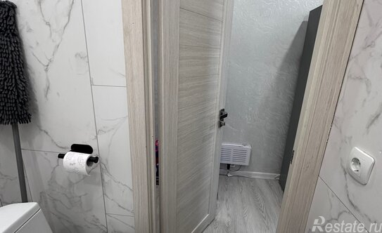 Продажа 2-комн квартиры на вторичном рынке Клин г, 50 лет Октября ул,  д. 19