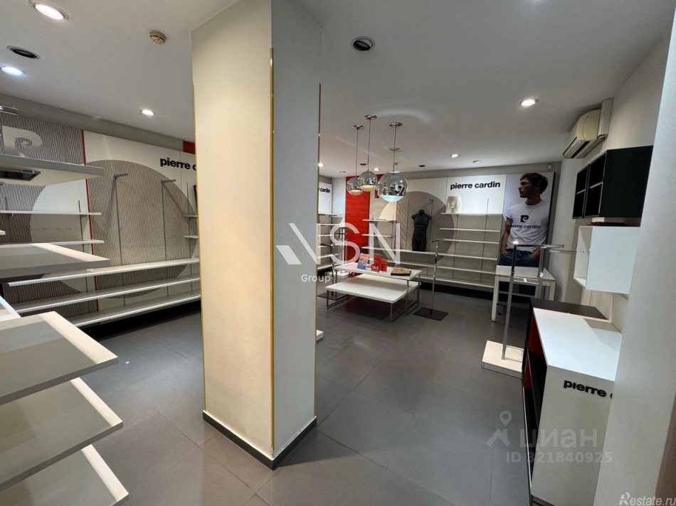 Аренда ПСН Масловка Ниж. ул,  д. 6,  к. 1