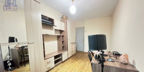 4-комн квартира Пушкин г, Детскосельский б-р,  д. 1А