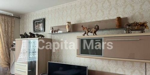 2-комн квартира Волжский бульвар,  д. 11