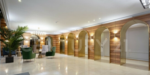 2-комн квартира Газетный переулок,  д. 13