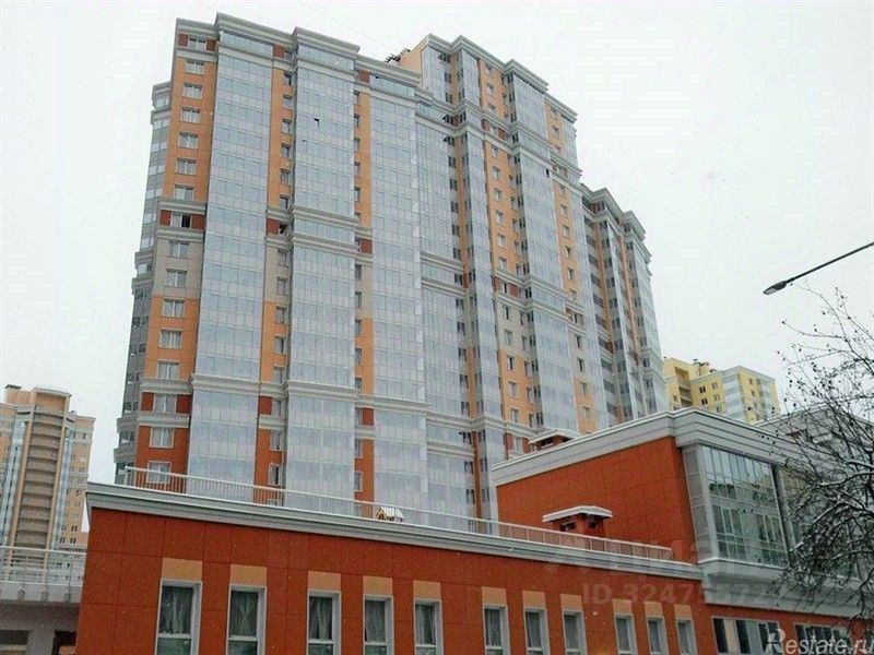 Продажа ПСН ул Кустодиева,  д. 7,  к. 1