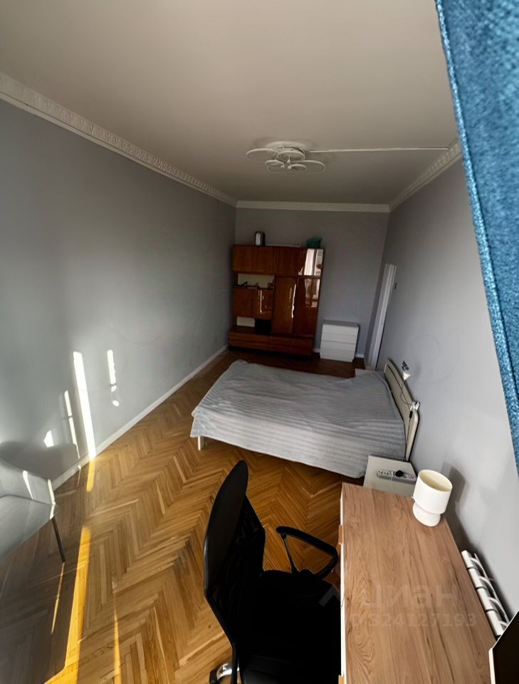 Продажа 2-комн квартиры на вторичном рынке улица Лобанова, 2/21