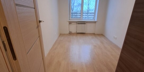 3-комн квартира Славы пр-кт,  д. 64