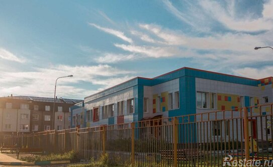 Продажа 2-комн квартиры на вторичном рынке Королёв, ул Горького,  д. 79,  к. 6