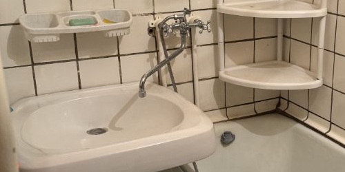 2-комн квартира улица Москворечье, 9К2