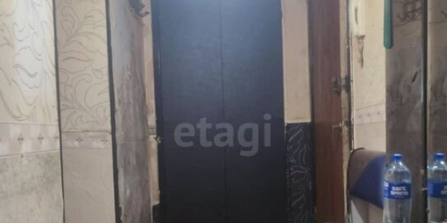 2-комн квартира улица Полбина,  д. 60