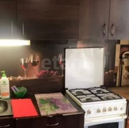 3-комн квартира Колпино г, Павловская ул,  д. 44