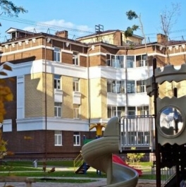 Продажа 2-комн квартиры на вторичном рынке Салтыковка, ул Черняховского,  д. 34