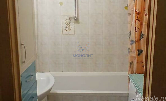 Продажа 2-комн квартиры на вторичном рынке Одинцово, ул Чикина,  д. 4