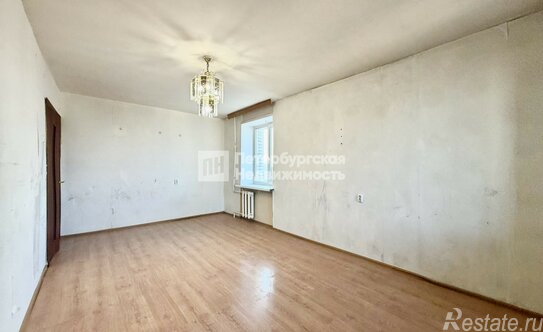 Продажа 3-комн квартиры на вторичном рынке Ириновский пр-кт,  д. 21,  к. 1