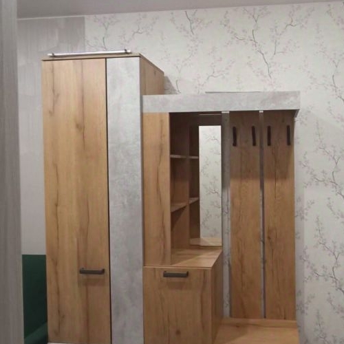 Студия с. Домодедово, улица Современников, 6