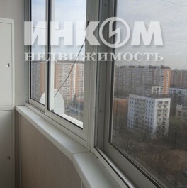 Продажа 1-комн квартиры на вторичном рынке ул Новочерёмушкинская,  д. 50