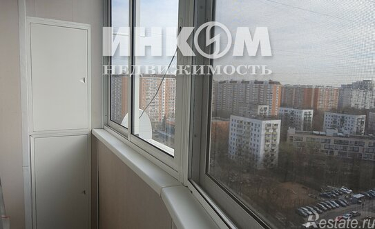 Продажа 1-комн квартиры на вторичном рынке ул Новочерёмушкинская,  д. 50