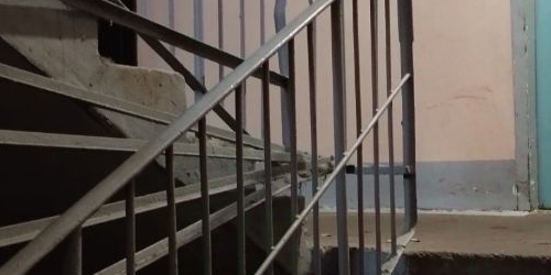 2-комн квартира улица Руднева, 5К1