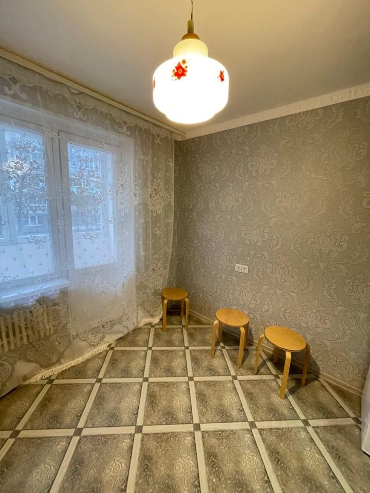 Продажа 2-комн квартиры на вторичном рынке Раменское, Коммунистическая улица, 31