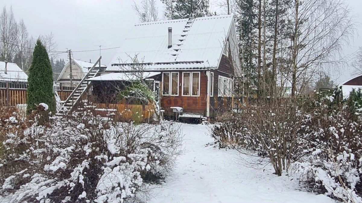 Продажа дома Междуречье СНТ