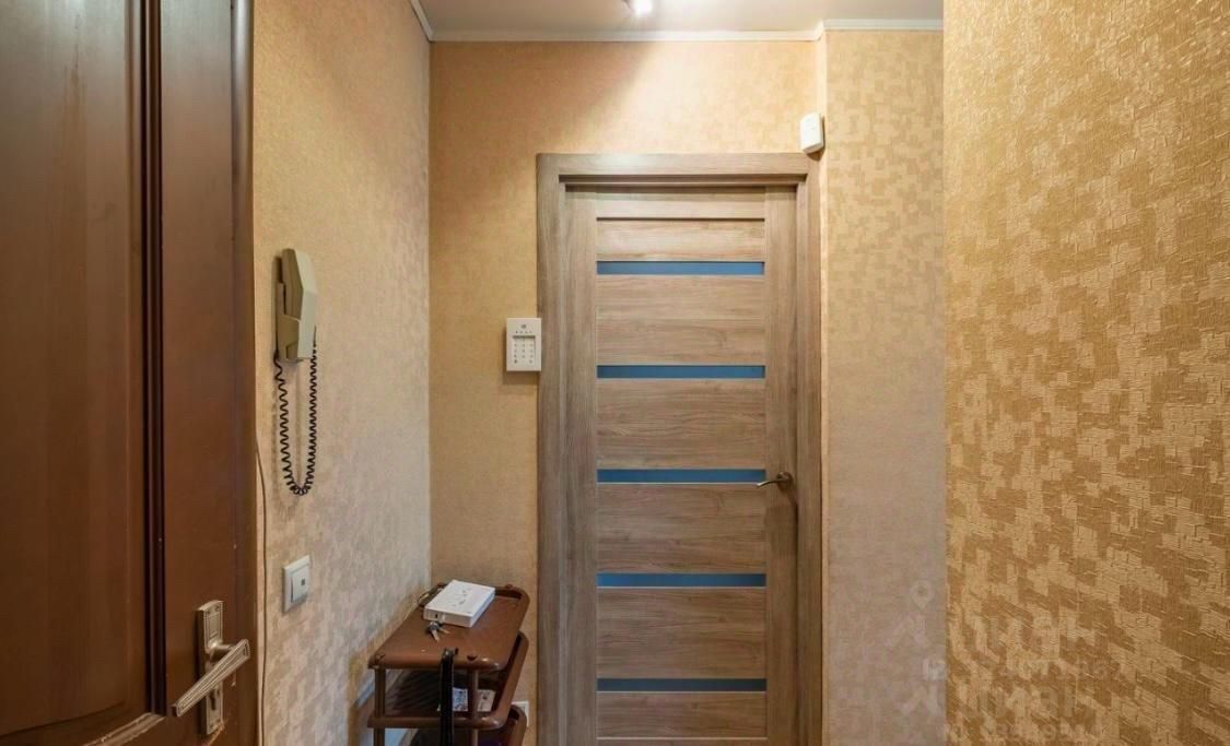 Аренда 1-комн квартиры на вторичном рынке Шоссейная улица, 8