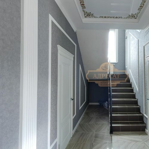 Коттедж/дом Александрийский Парк кп, д. Скотное, улица Горная, 5