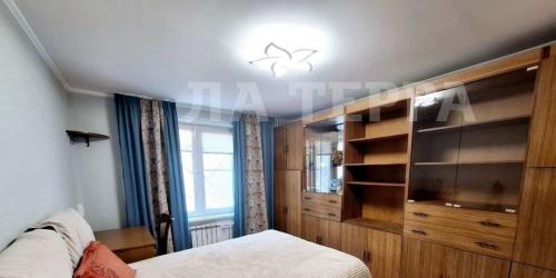 3-комн квартира Шокальского проезд, 31к2