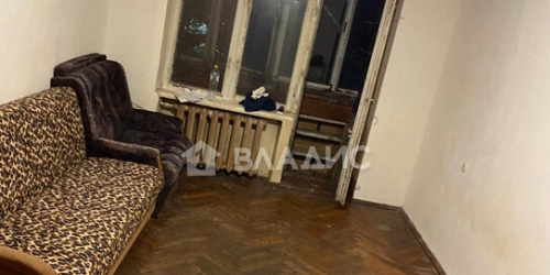 1-комн квартира ул Бассейная,  д. 81