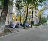 Сдать в аренду Помещения свободного назначения Люсиновская улица   