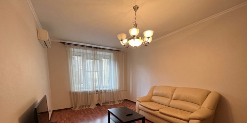 3-комн квартира Миусская площадь,  д. 5