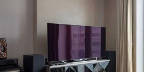 2-комн квартира Большая Садовая улица, 5к1