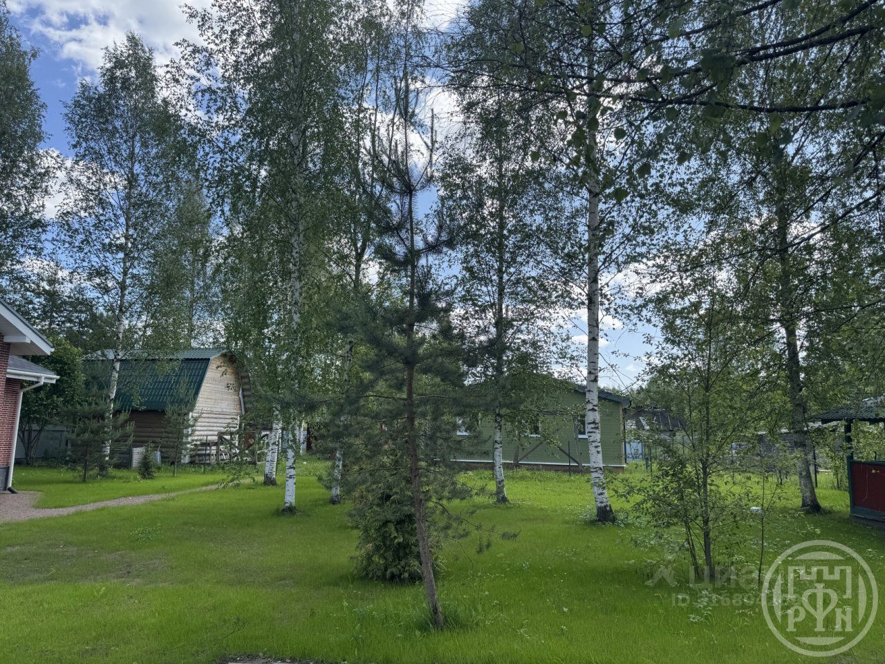 Продажа дома Ухта садоводческий массив, Мельничный ручей СТ, улица 4-я линия
