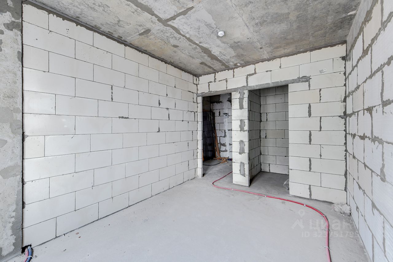 Продажа 1-комн квартиры на вторичном рынке Дмитровское шоссе, 107к2