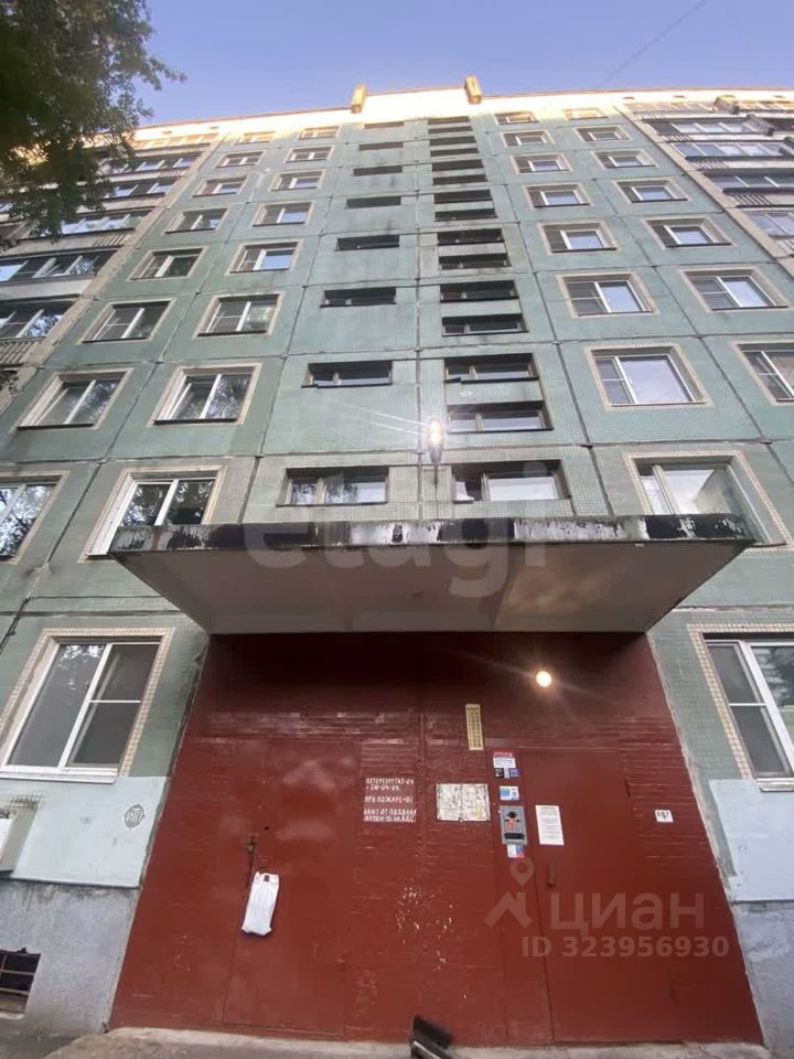 Продажа 2-комн квартиры на вторичном рынке Светлановский проспект, 46К1