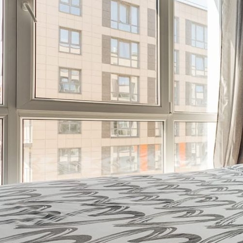 Студия пос. Парголово, проезд Толубеевский, 8к2