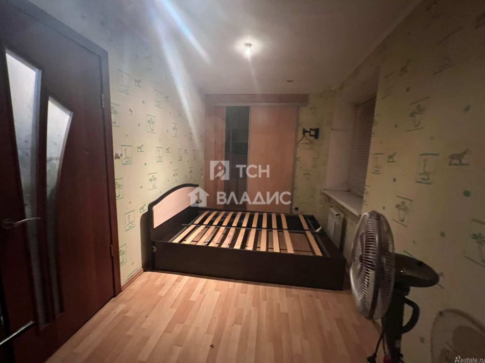 Продажа 2-комн квартиры на вторичном рынке Мытищи, улица Щербакова, 11,  д. 11