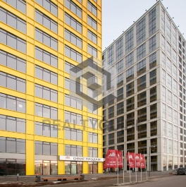 Аренда офиса Новодмитровская улица,  д. 2 к4
