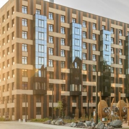 Продажа 3-комн квартиры на вторичном рынке Петровский пр-кт,  д. 9 к2