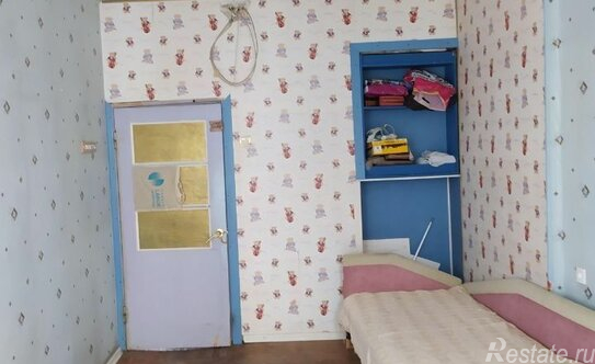 Продажа 3-комн квартиры на вторичном рынке Тверская улица,  д. 3/1