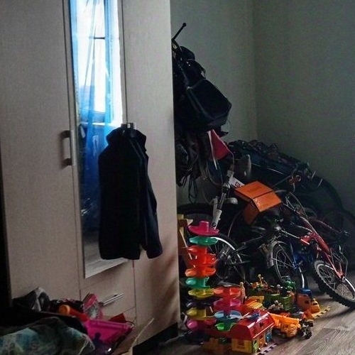 3-комн квартира Приозерск, улица Героя Богданова, 7