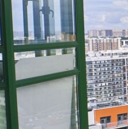 Продажа студии Мурино, бульвар Воронцовский, 10 Продажа студии Мурино, бульвар Воронцовский, 10