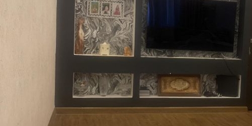 2-комн квартира проезд 3-й Перова Поля, 7А