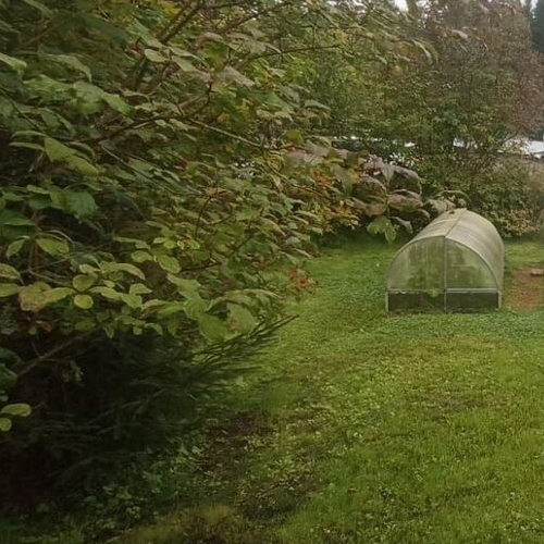 Коттедж/дом Автотранспортник СНТ, проезд 1-й Летний, 13