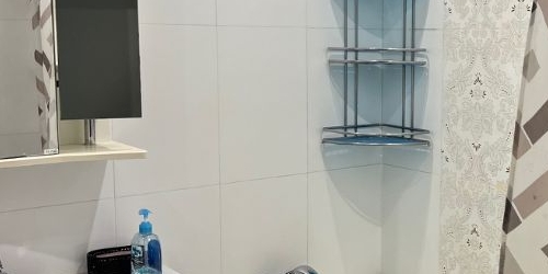 3-комн квартира Бойцовая улица, 17К3