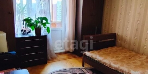 2-комн квартира ул Звёздная,  д. 5,  к. 1