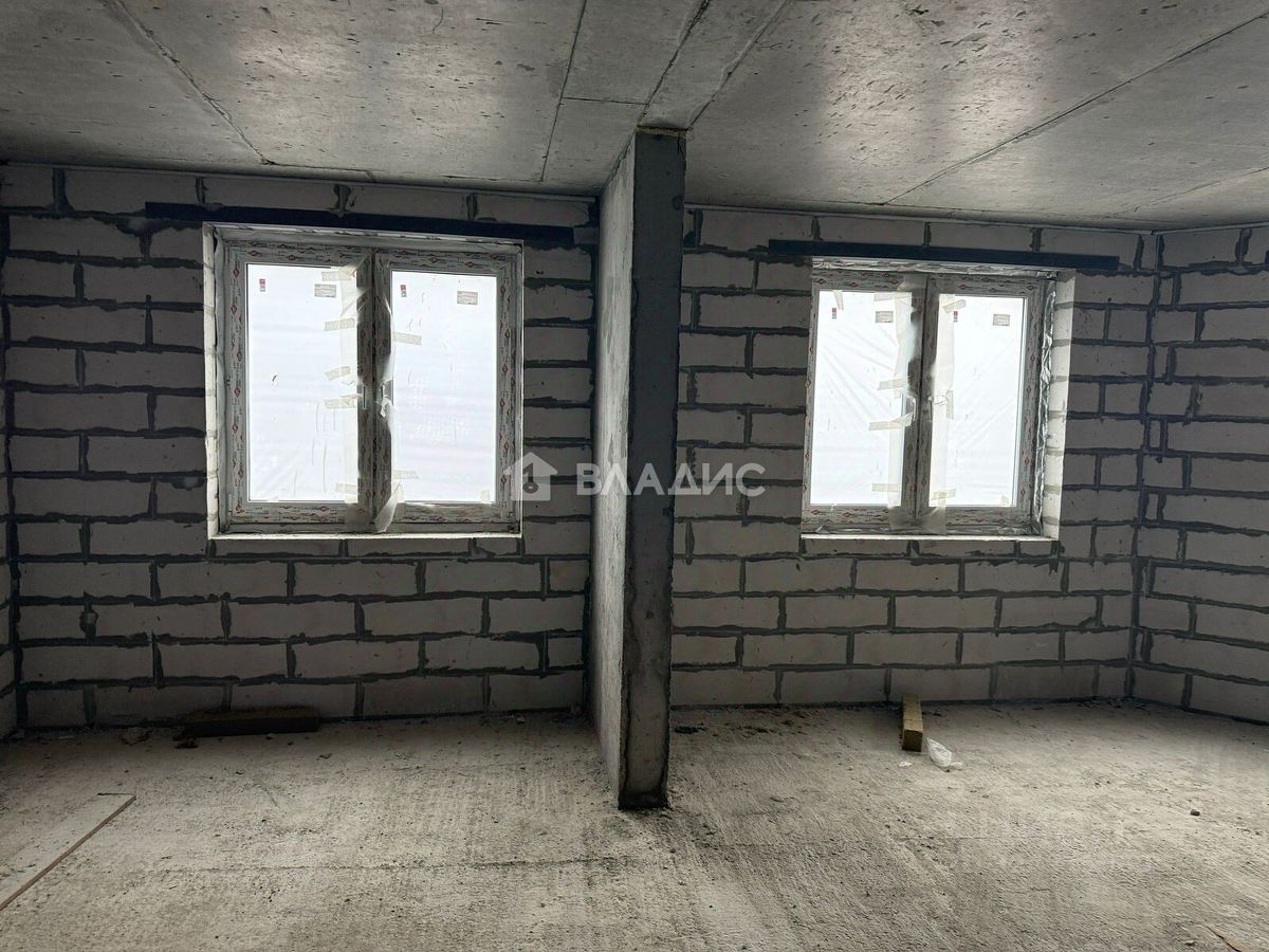 Продажа студии Кратово пгт, улица Нижегородская, 29