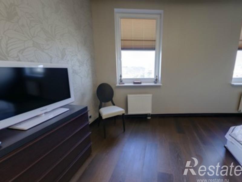 Аренда дома Новосельковская ул,  д. 23