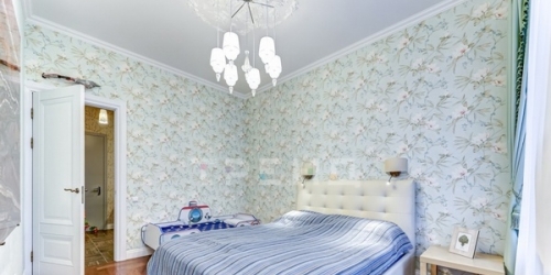 3-комн квартира Черняховского ул,  д. 51