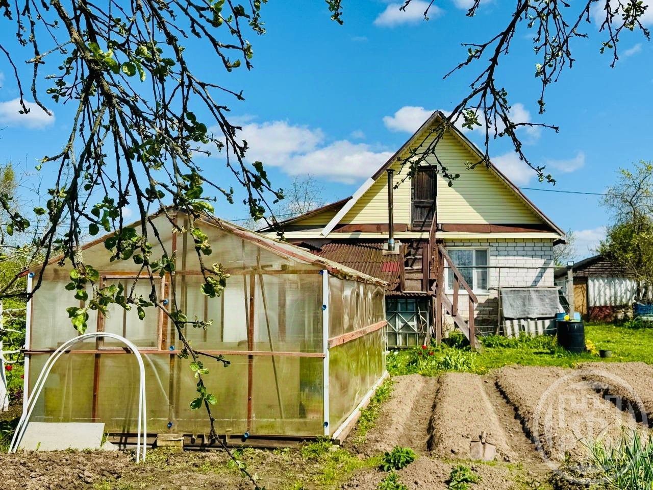Продажа дома Заклинское СНТ, улица 1-я Центральная