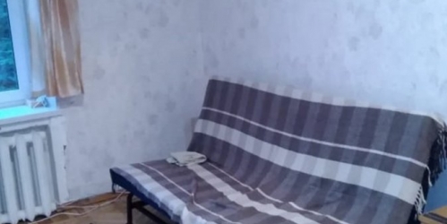 1-комн квартира Крюкова ул. ,  д. 9