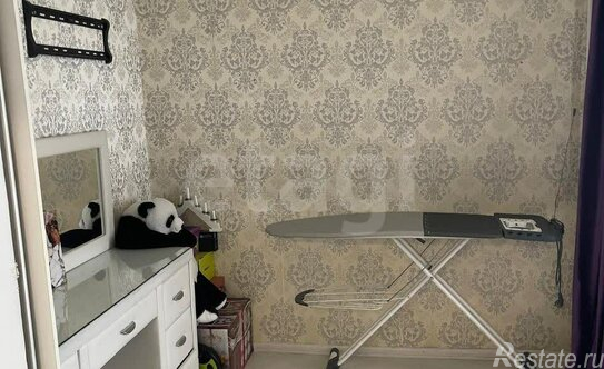 Продажа 2-комн квартиры на вторичном рынке улица Осипенко,  д. 4