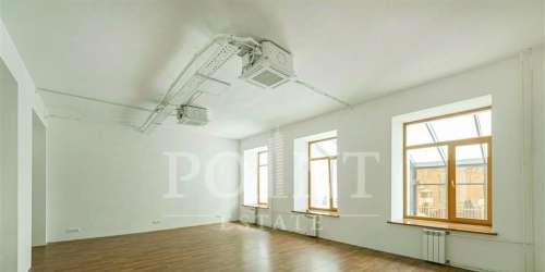 Отдельное здание Ружейный переулок,  д. 6