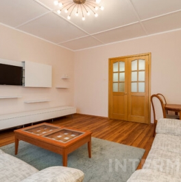 Аренда 2-комн квартиры на вторичном рынке Астраханский переулок,  д. 10/36